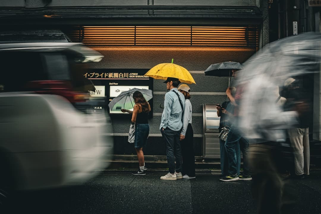 海报｜相约七夕 为爱守候